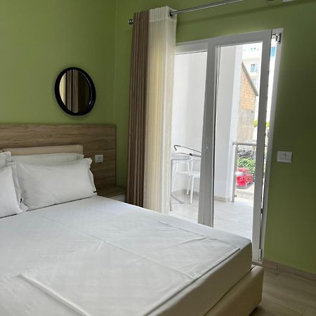 Helena Hotel Shengjin Ngoại thất bức ảnh
