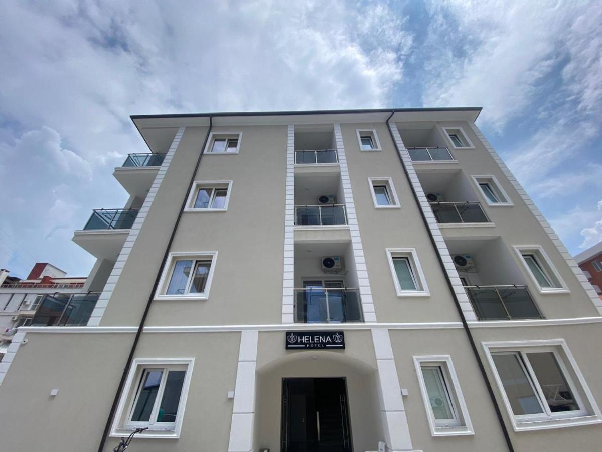 Helena Hotel Shengjin Ngoại thất bức ảnh